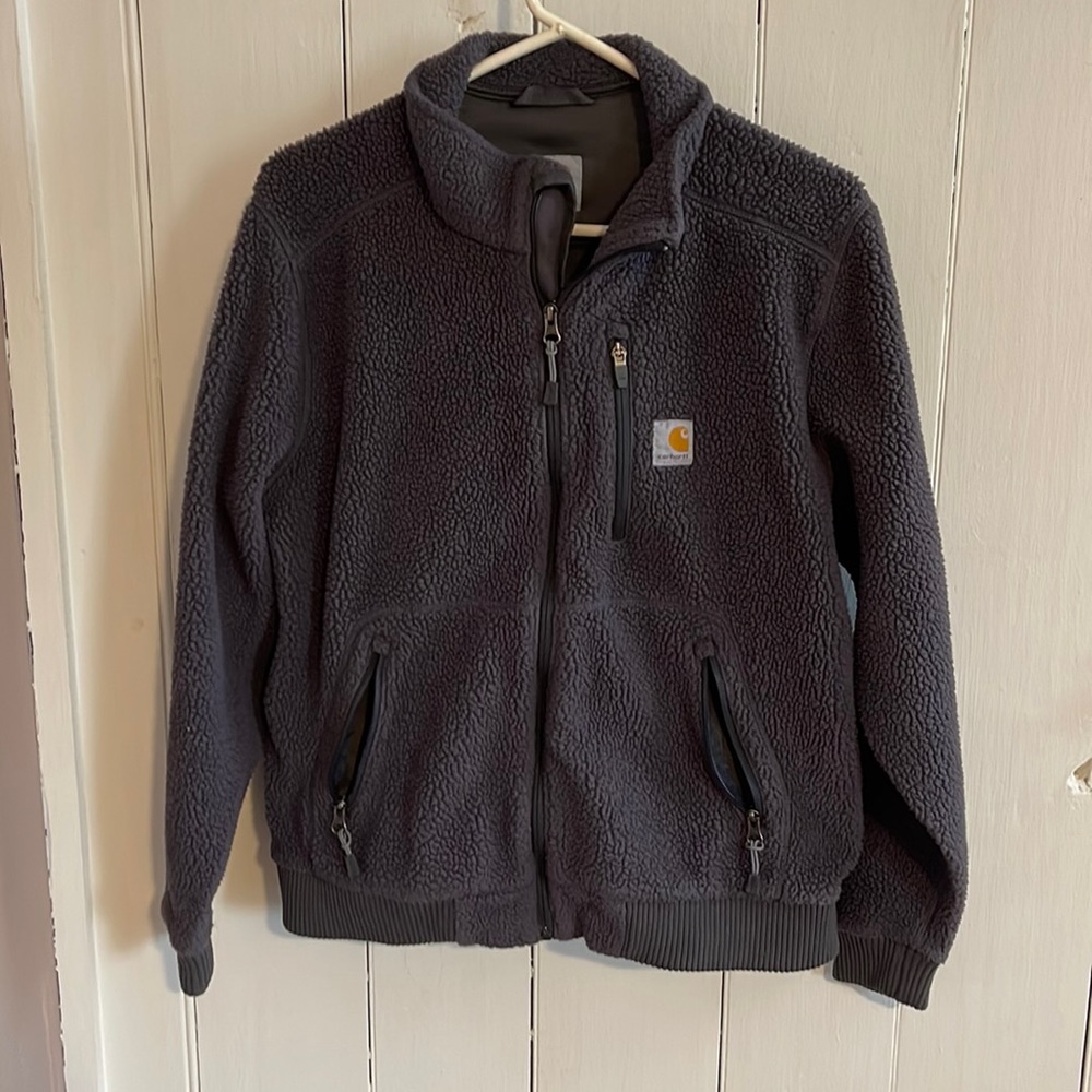 Women's Carhartt Jacket